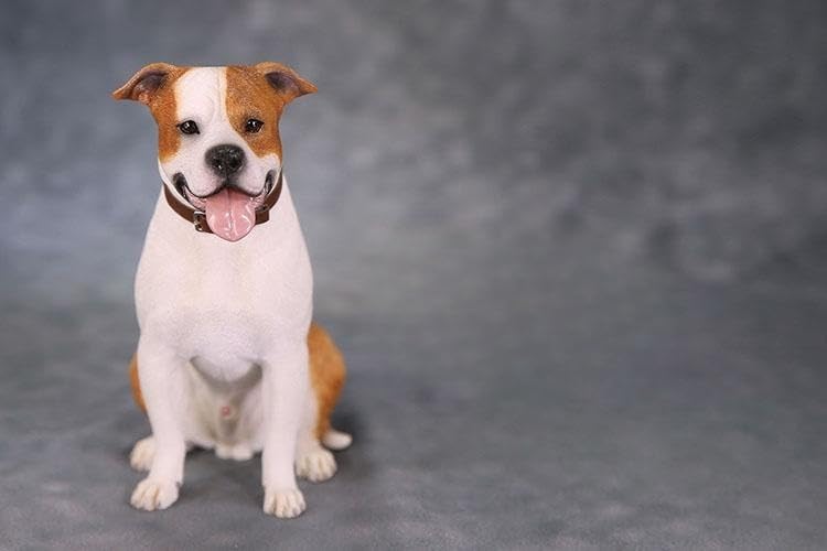 犬　デザイナーズトイ？　フィギュア シュナウザーグッズ プレゼント ギフト フィギュア DENSCRAFT