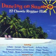 Dancing on Sunshine [Audio CD]