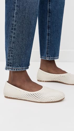 beek Women's Swiftlet Perf Flats3