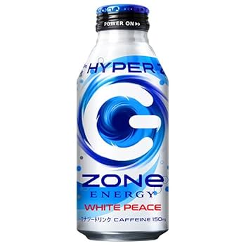 Amazon.co.jp: サントリー HYPER ZONe ENERGY(ハイパーゾーン
