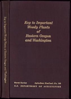 Key to Important Woody Plants of Eastern Oregon and Washington