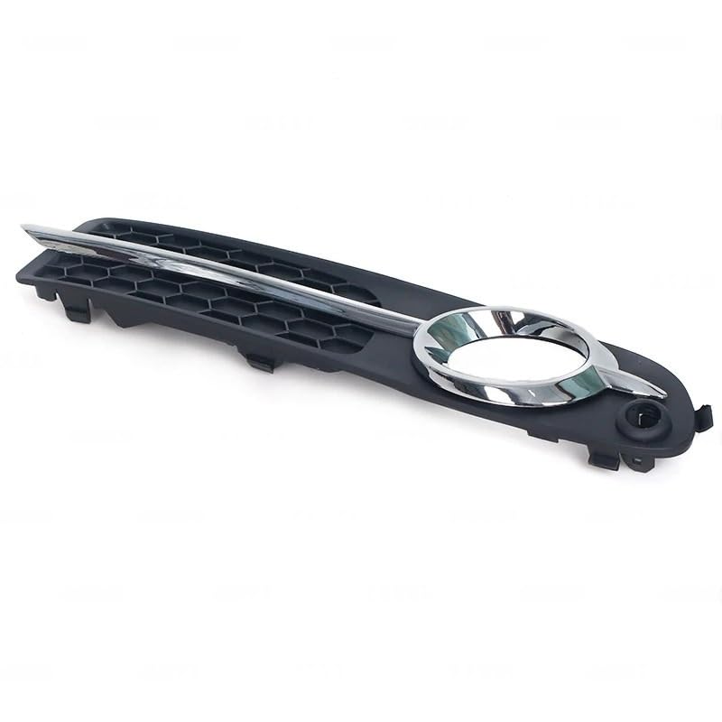 Rejilla antiniebla de recambio para parachoques dañado de S80 y V70 modelos 2007-2013