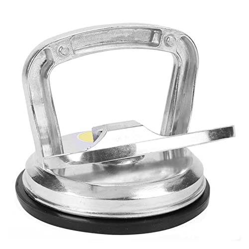 Ventouses vitrier 50KG outil mobile d'aspiration carreaux de céramique