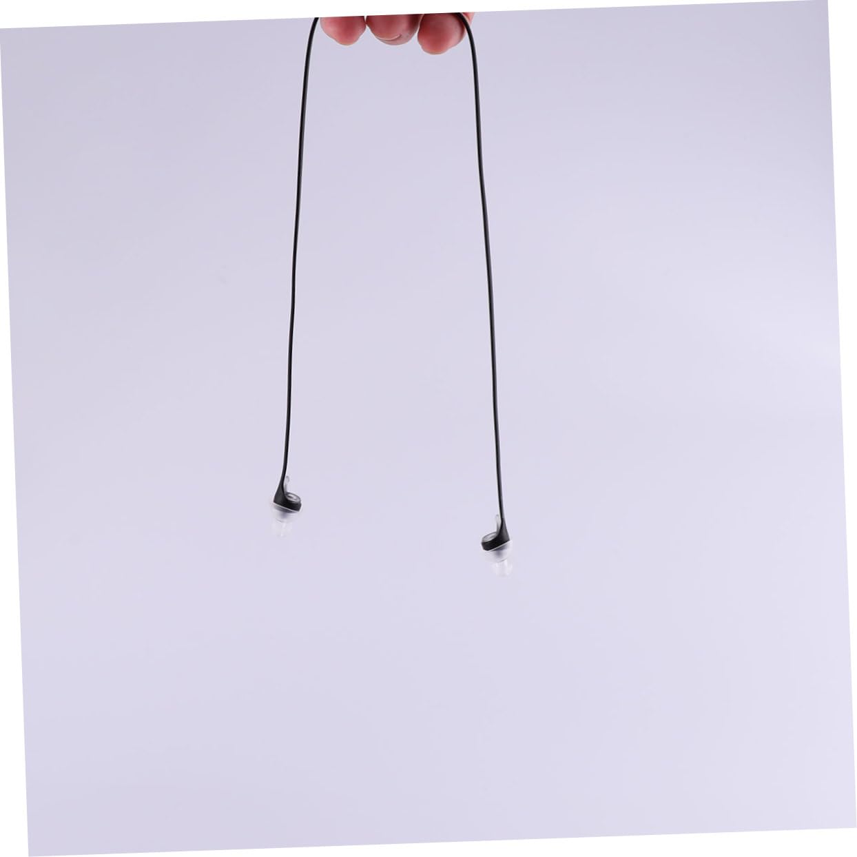 minkissy 2 Juegos para los con filtro insonorizantes music para los oidos para conciertos auriculares con cancelación de ruido para dormir