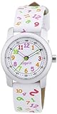 Wasserdichtheit: 3 ATM Esprit Unisex-Armbanduhr Classroom Analog Quarz Resin ES000FA4025