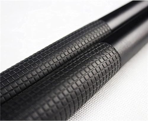 Taco de billar Pool Cue 58 pulgadas 19 oz miniatura 6