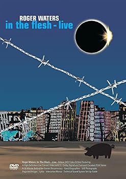 Roger Waters - In the Flesh