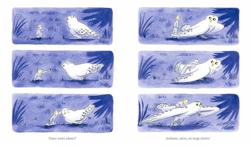 Di Notte. Ediz. A Colori - 3