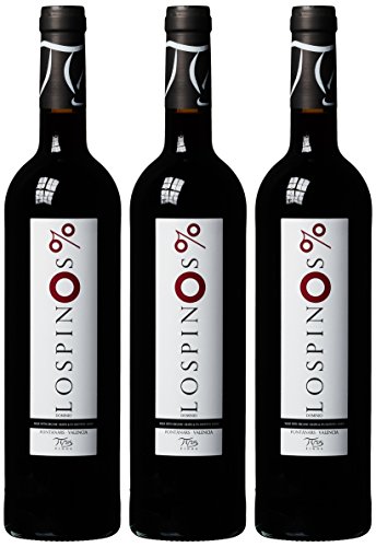 7STEIN Probierpaket Sonnenuntergang - 1 Weißwein, 1 Roséwein und 1 Rotwein - 3 erstklassige Weine für genussvolle Abendstunden 2019 trocken (3 x 0.75 l)