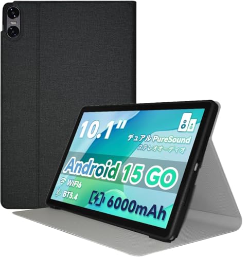 Amazon.co.jp: For TECLAST P33 用 ケース カバー タブレット 10インチ