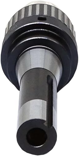 Miniatura 5 de Bodee Classic Plus Portabrocas sin llave Vástago integral (WL12-R8)