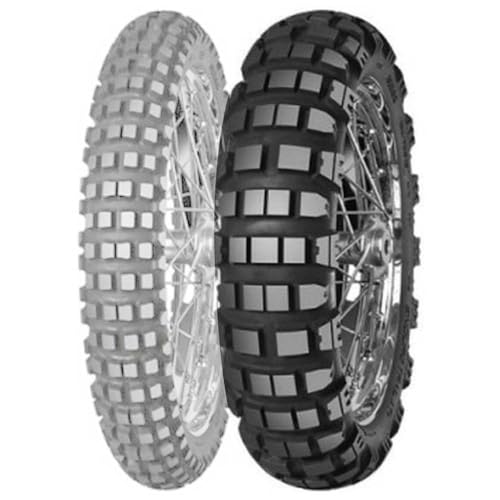 Pneu Mitas EDTRXT+D YY 120/90B17 grip extrême enduro