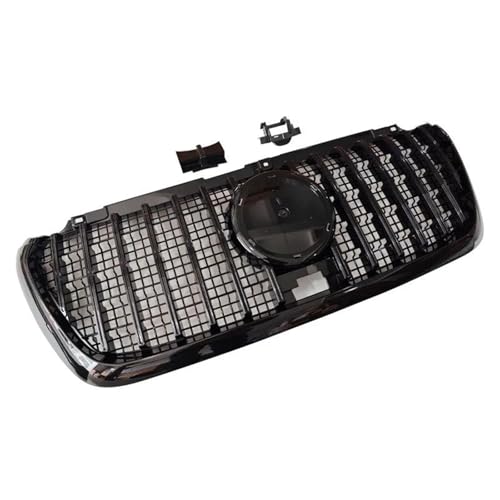 Grilles course calandre Mercedes Sprinter W907 pare-choc accessoires