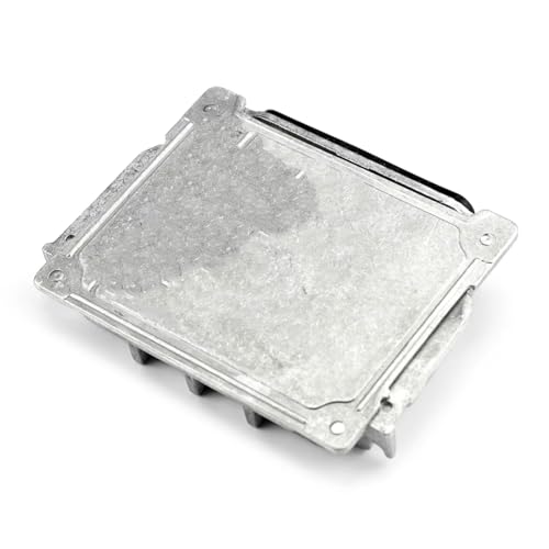 Control balasto faro Xenón compatible con VW Passat 2005-2010 repuesto OEM 4L0907391 4