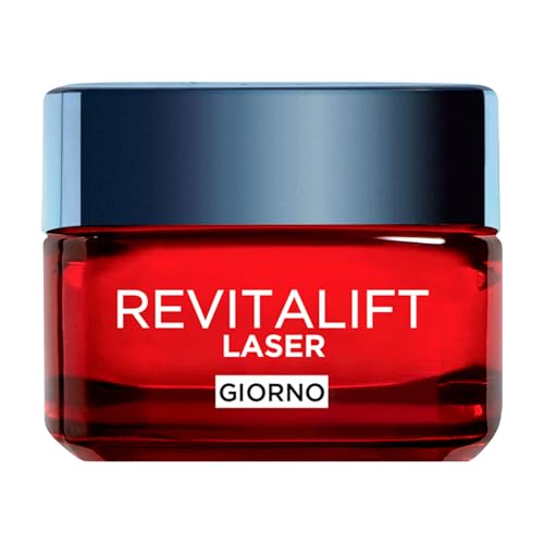 L'Oreal, Crema diurna facial - 1 unidad