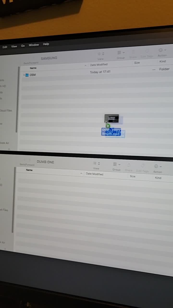 video