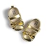 CENCIRILY Infant Baby Girls Mary Jane Flats Non Slip Soft Sole Prewalker Princess Wedding Dress Shoes CENCIRILY Infant Baby Girls Mary Jane Flats Non Slip Soft Sole Prewalker Princess Wedding Dress Shoes