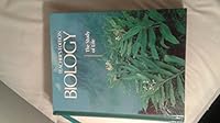 Biology, the study of life 0205096158 Book Cover