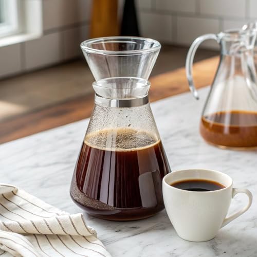 Blue Bottle Balanced Blend