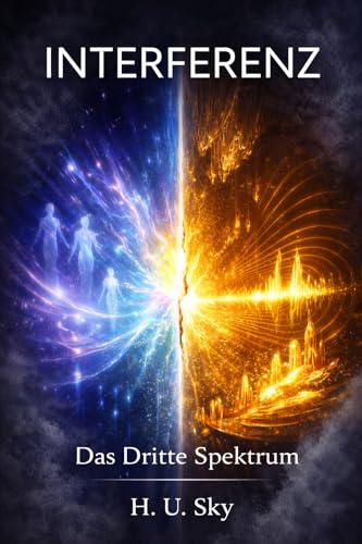 INTERFERENZ: Das Dritte Spektrum