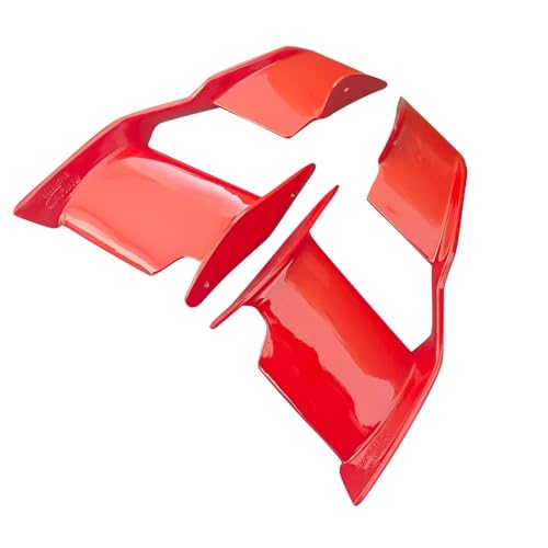Carénage avant noir fixe pour moto S1000R et M1000R 2021-2024