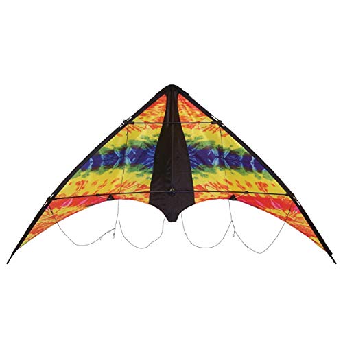 In the Breeze Groovy Stunter 47 Dual Control Stunt Kite