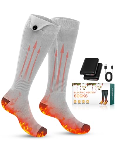 Torlaist Heated Socks
