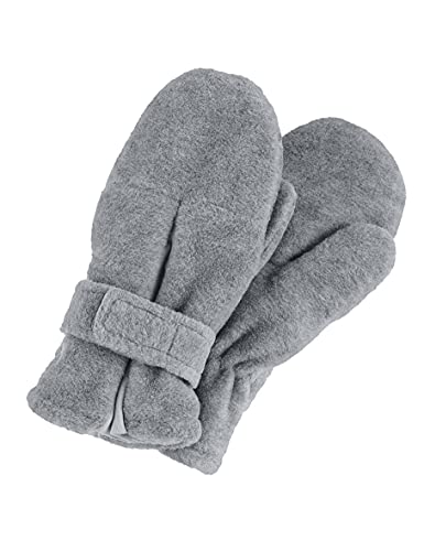 Sterntaler fleece wanten kinderen uni uniseks-kind Wanten - Afbeelding 3