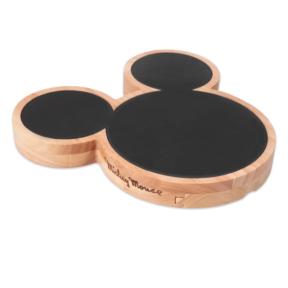 Amazon | PICNIC TIME ディズニー ミッキーマウス チーズボード