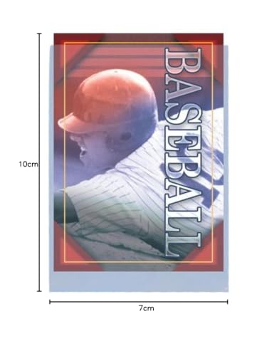 Image of Ultra Pro Card Sleeves - Regular Soft Card (100 Sleeves) 67x92mm, Suitable for games such as: Pokemon, Magic: The Gathering, Nemesis, Unstoppable Unicorns etc.