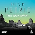 Cover of The Runaway