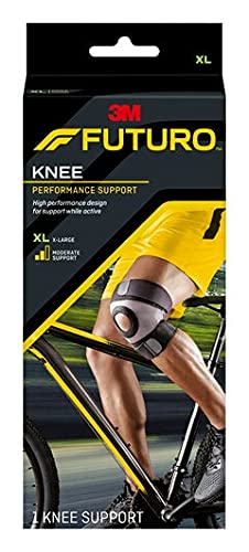 Futuro Sport Knee Brace MST CN