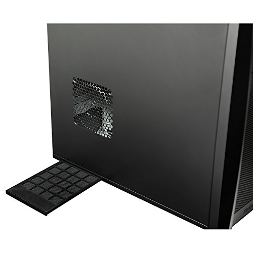 Build My PC, PC Builder, Antec Three Hundred Two