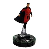 Heroclix DC Superman and the Legion of Super-Heroes #005b Mon-El (Prime) Complete with Card