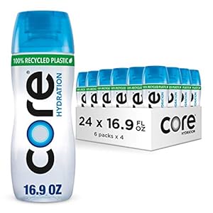 Core Hydration Perfectly Balanced W...