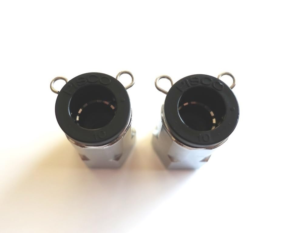 ニットクの氷冷サーバー　ジョイント　ホース ニットクの氷冷サーバー ジョイント ホース Amazon.co.jp