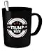 Donald Trump Coffee Mug - Donald Trump "Make America Great Again" Coffee Cup