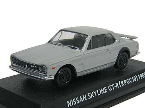 Amazon | コナミ 1/64 絶版名車コレクション Vol,1 ニッサン
