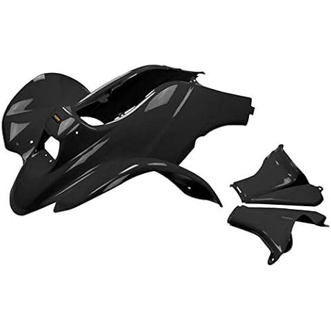 Maier USA 117030 Front Fender Compatible/Replacement for TRX250EX Cover