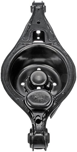 Bras de suspension arrière Dorman 524-252 pour supprimer les claquements passager
