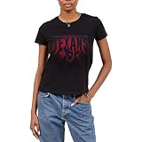 Junk Food NFL - Houston Texans Spotlight Women's SS T-Shirt Black
