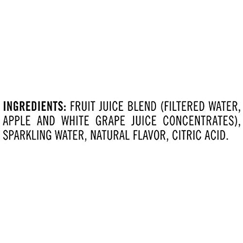 Izze Sparkling Juice, Apple, 12 Fl Oz (Pack Of 4) #TOP5