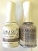 Kiara Sky Matching Gel Polish + Nail Lacquer, Country Chic, .5 fl. oz5 fl. oz