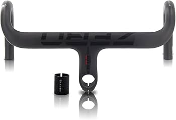 SL-K カーボンハンドル FSA SL-K カーボンコンパクトハンドルバーを買ってみたものの: 一路一