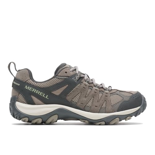 Merrell Women's Accentor 3 Hiking Shoe, Brindle, 11 W US