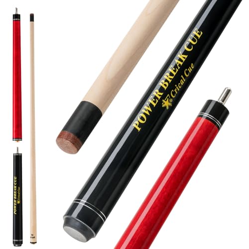 Amazon.com: CRICAL: Break Jump Cue