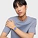 TOUS Reloj Smartwatch 3000147900 S-Connect Acero Imagen de TOUS Reloj Smartwatch 3000147900 S-Connect Acero