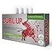 Duril Up, Maca Andina, Tribulus Terrestris, Taurina e L-arginina | 24 compresse, Testosterone + Potenza ed Efficacia duratura | Energizzante naturale, Cisbani Pharma