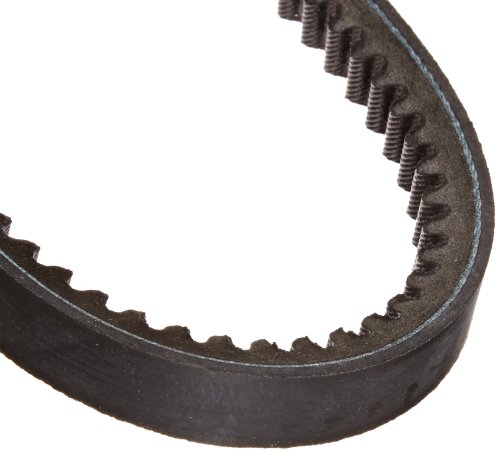Gates BX68 Tri-Power Belt, BX Section, BX68 Size, 21/32