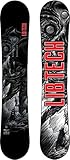 lib tech snowboards test Der RIPPING FREESTYLER TÄGLICHE FAHRER